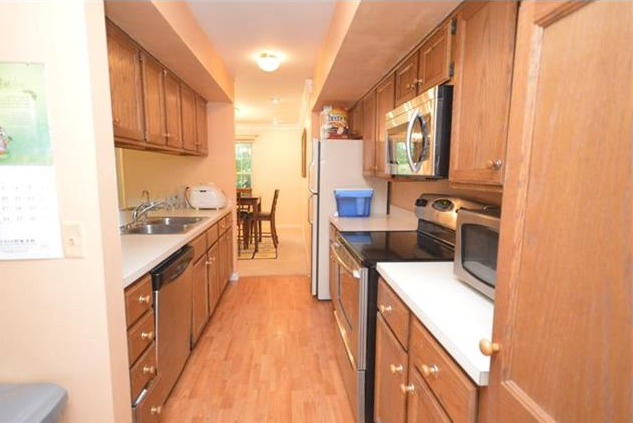 Huntington Park Rochester Hills